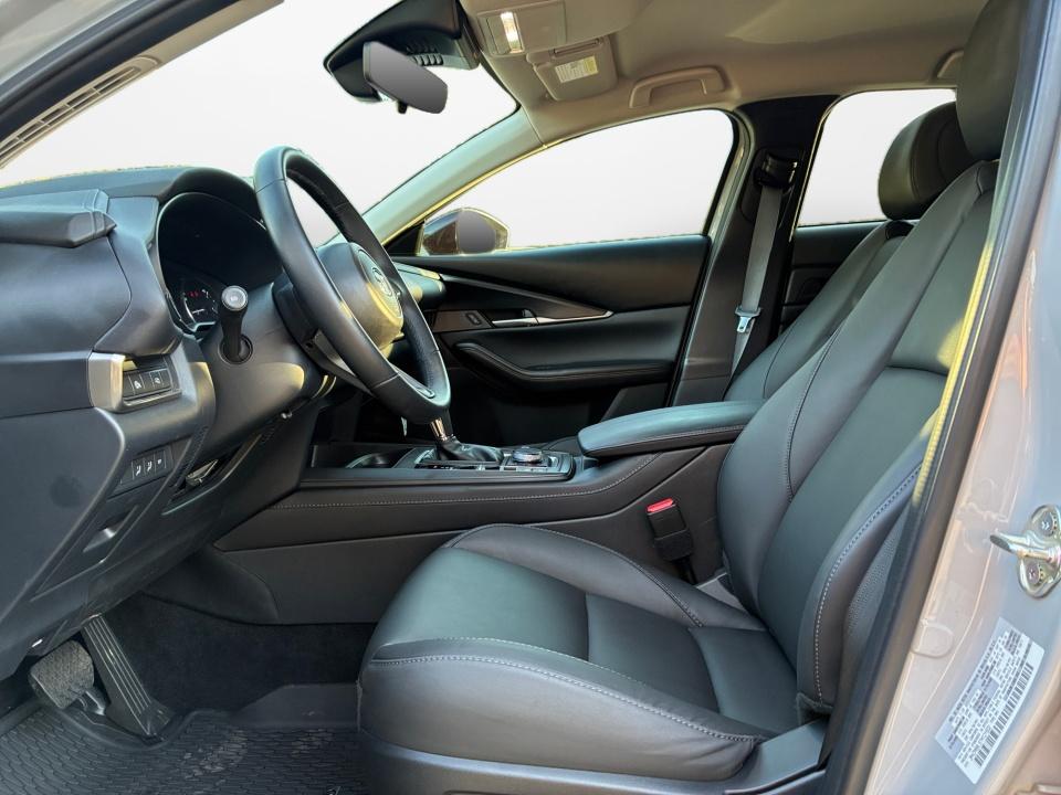2026 Mazda Mazda CX-30 2.5 S Select Sport