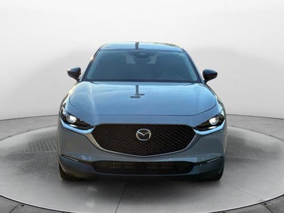 2026 Mazda Mazda CX-30 2.5 S Select Sport
