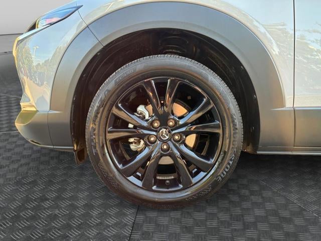 2026 Mazda Mazda CX-30 2.5 S Select Sport