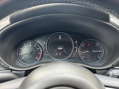 2023 Mazda Mazda CX-30 2.5 S Select Package