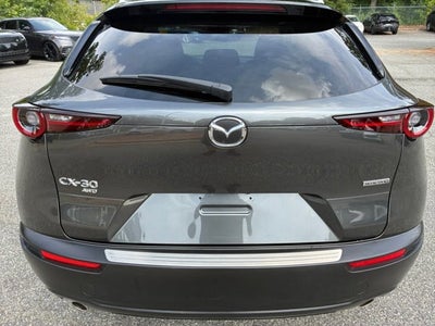 2023 Mazda Mazda CX-30 2.5 S Select Package