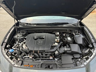 2023 Mazda Mazda CX-30 2.5 S Select Package