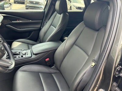 2023 Mazda Mazda CX-30 2.5 S Select Package