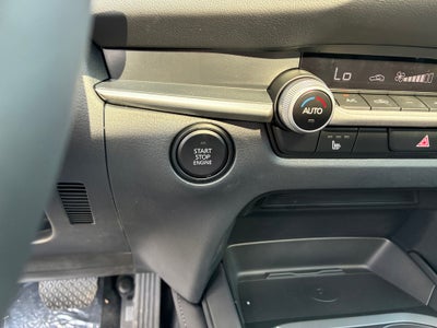 2026 Mazda Mazda CX-30 2.5 S Preferred AWD