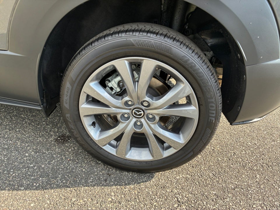 2026 Mazda Mazda CX-30 2.5 S Preferred AWD
