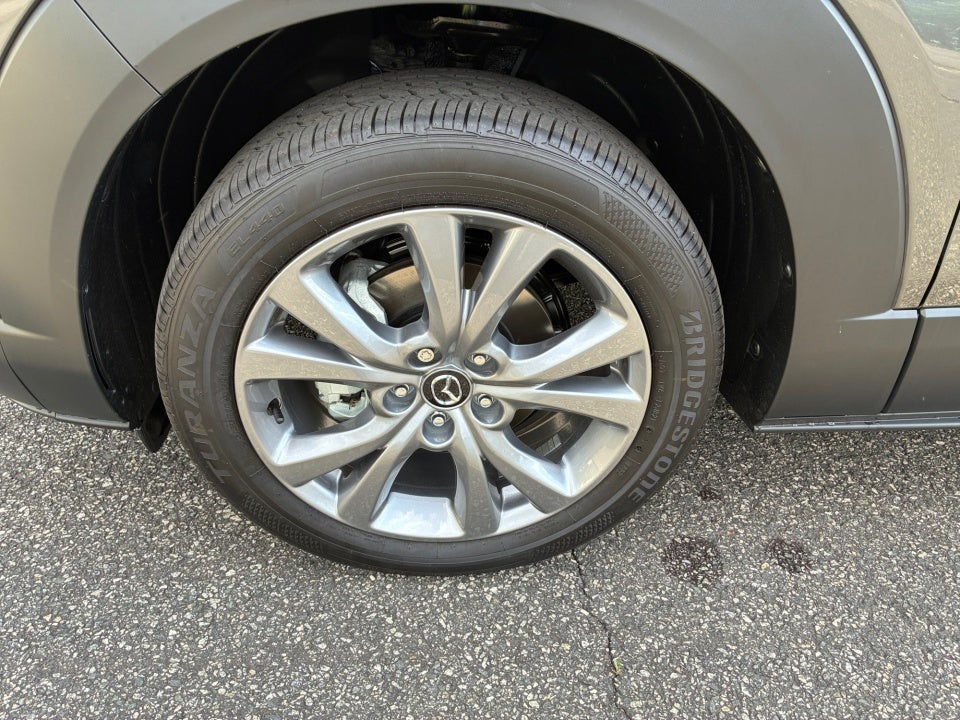 2026 Mazda Mazda CX-30 2.5 S Preferred AWD