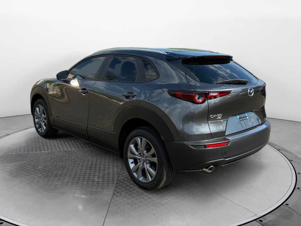 2026 Mazda Mazda CX-30 2.5 S Preferred AWD