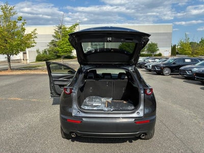 2026 Mazda Mazda CX-30 2.5 S Preferred AWD