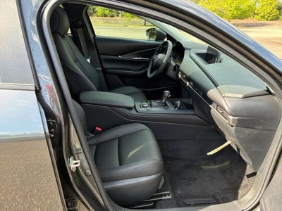 2026 Mazda Mazda CX-30 2.5 S Preferred AWD