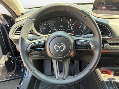 2026 Mazda Mazda CX-30 2.5 S Preferred