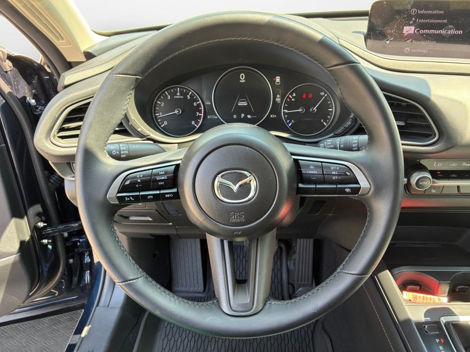 2026 Mazda Mazda CX-30 2.5 S Preferred