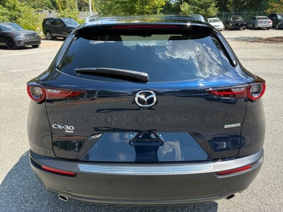 2026 Mazda Mazda CX-30 2.5 S Preferred