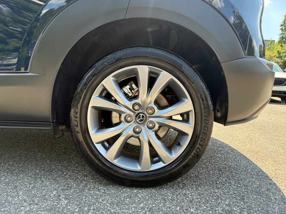 2026 Mazda Mazda CX-30 2.5 S Preferred