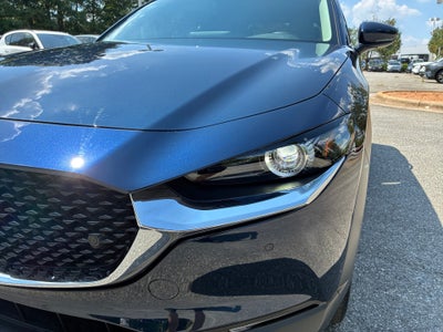 2026 Mazda Mazda CX-30 2.5 S Preferred