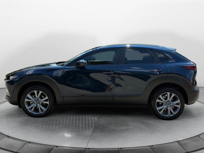 2026 Mazda Mazda CX-30 2.5 S Preferred