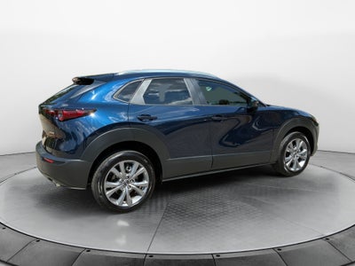 2026 Mazda Mazda CX-30 2.5 S Preferred