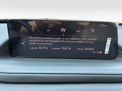 2026 Mazda Mazda CX-30 2.5 S Preferred