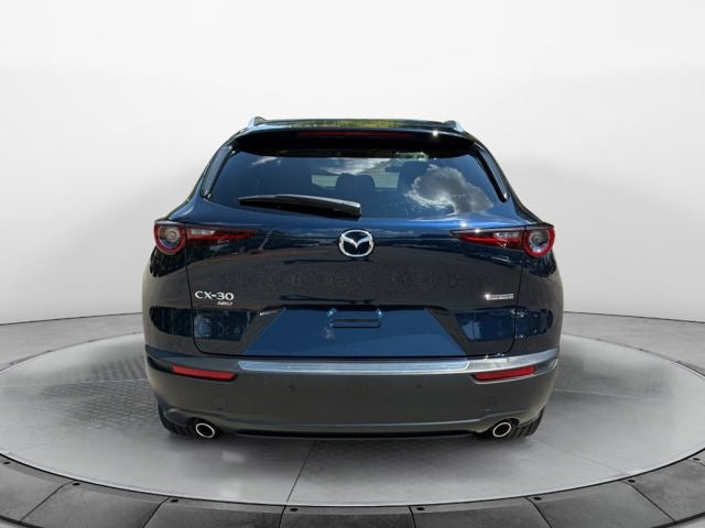 2026 Mazda Mazda CX-30 2.5 S Preferred