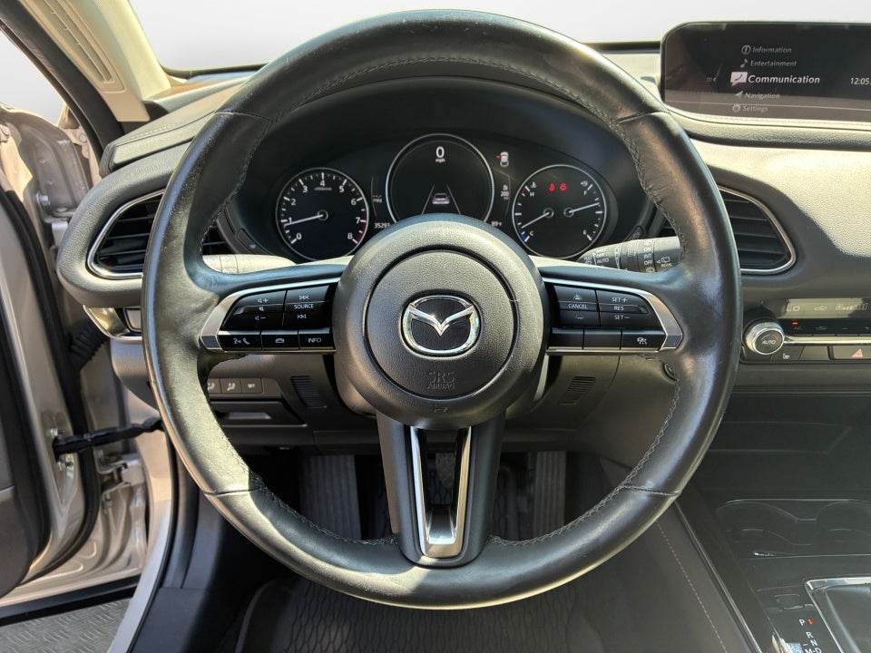 2024 Mazda Mazda CX-30 2.5 S Preferred Package