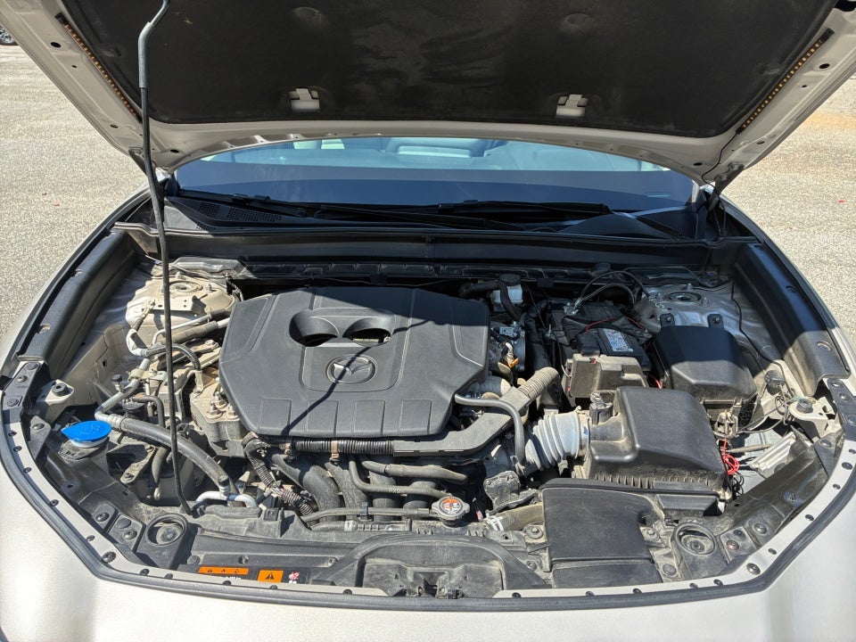 2024 Mazda Mazda CX-30 2.5 S Preferred Package
