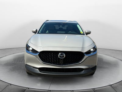 2024 Mazda Mazda CX-30 2.5 S Preferred Package