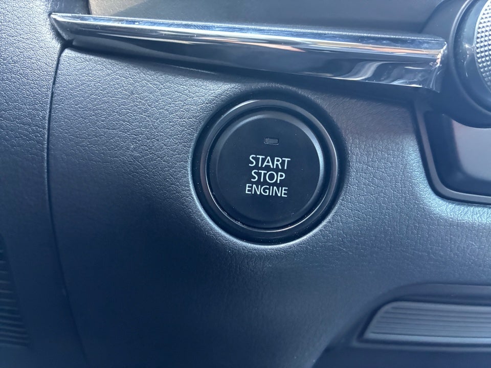 2024 Mazda Mazda CX-30 2.5 S Preferred Package
