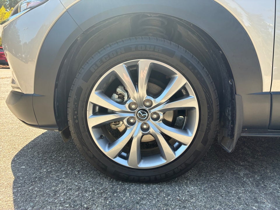 2024 Mazda Mazda CX-30 2.5 S Preferred Package