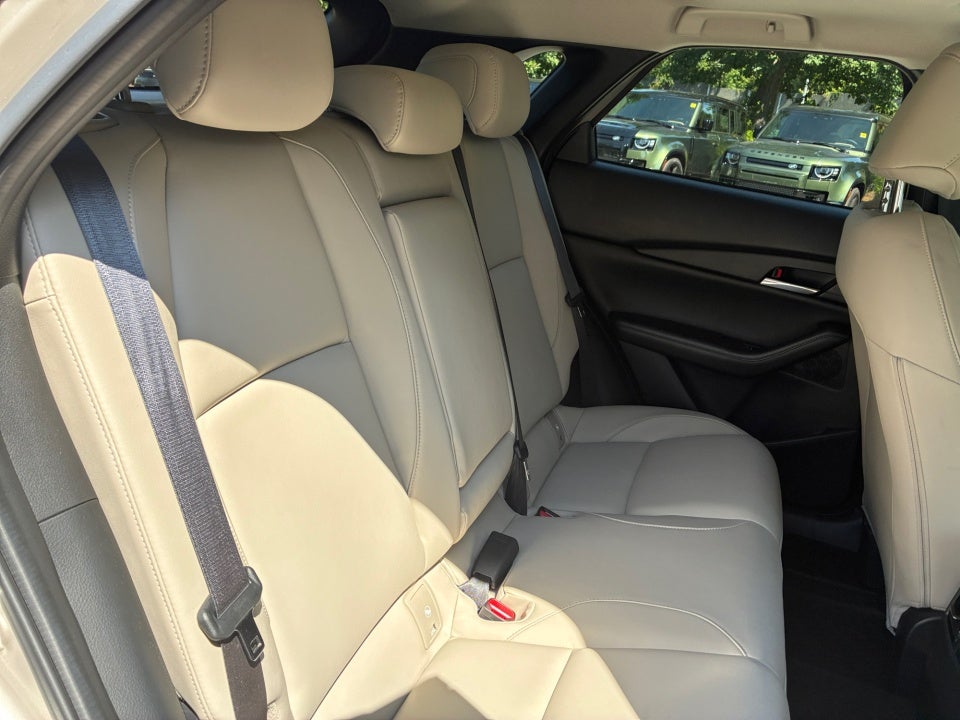 2024 Mazda Mazda CX-30 2.5 S Preferred Package