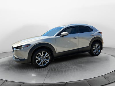 2024 Mazda Mazda CX-30 2.5 S Preferred Package