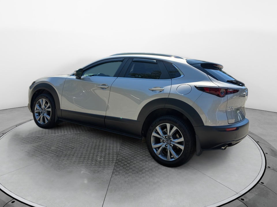 2024 Mazda Mazda CX-30 2.5 S Preferred Package