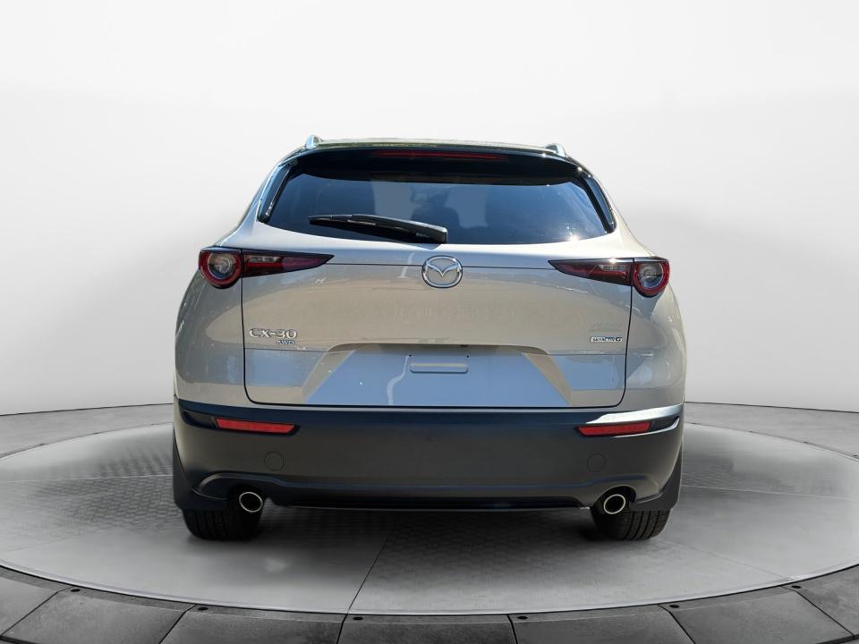 2024 Mazda Mazda CX-30 2.5 S Preferred Package