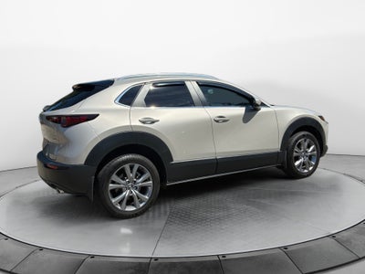 2024 Mazda Mazda CX-30 2.5 S Preferred Package