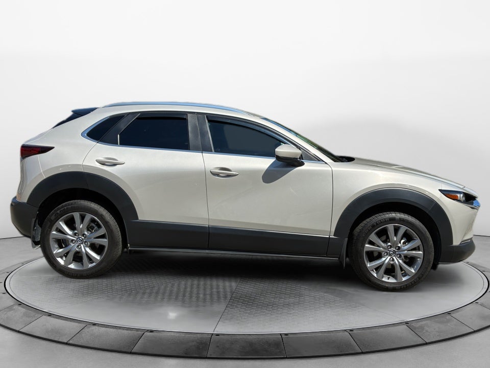 2024 Mazda Mazda CX-30 2.5 S Preferred Package