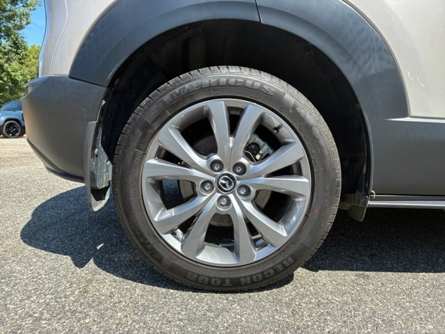 2024 Mazda Mazda CX-30 2.5 S Preferred Package