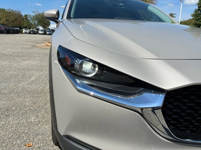 2024 Mazda Mazda CX-30 2.5 S Preferred Package
