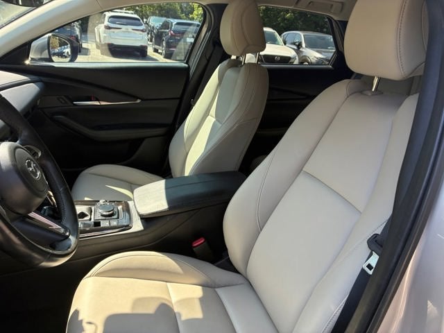 2024 Mazda Mazda CX-30 2.5 S Preferred Package