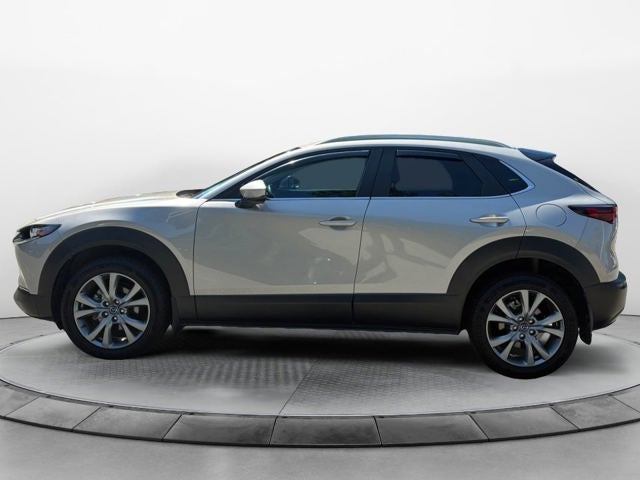 2024 Mazda Mazda CX-30 2.5 S Preferred Package