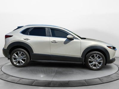 2024 Mazda Mazda CX-30 2.5 S Preferred Package