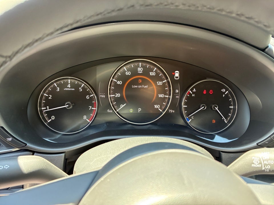 2026 Mazda Mazda CX-30 2.5 S Premium