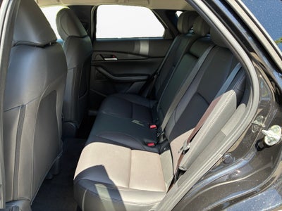 2026 Mazda Mazda CX-30 2.5 S Premium