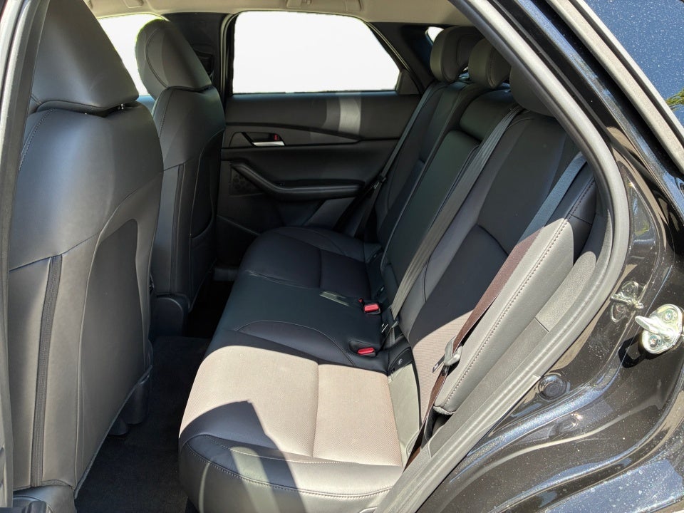 2026 Mazda Mazda CX-30 2.5 S Premium