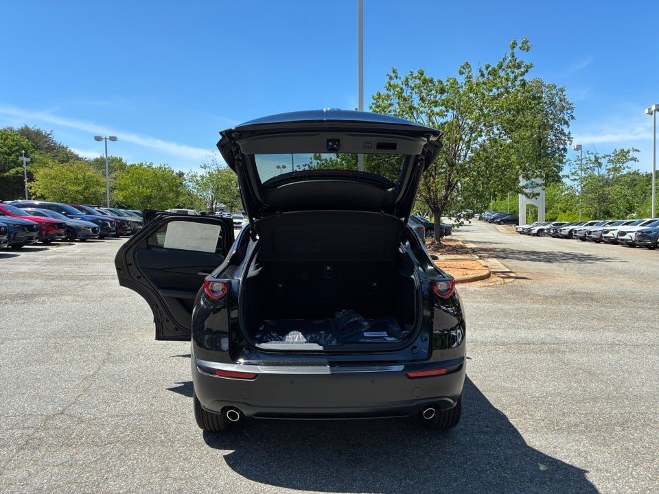 2026 Mazda Mazda CX-30 2.5 S Premium
