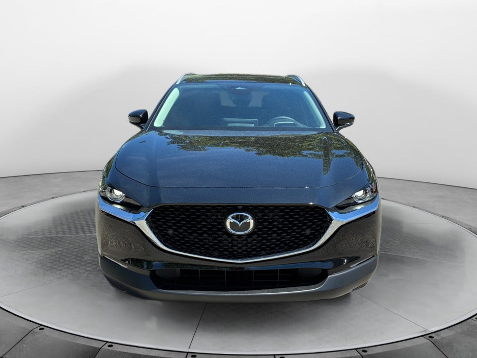 2026 Mazda Mazda CX-30 2.5 S Premium