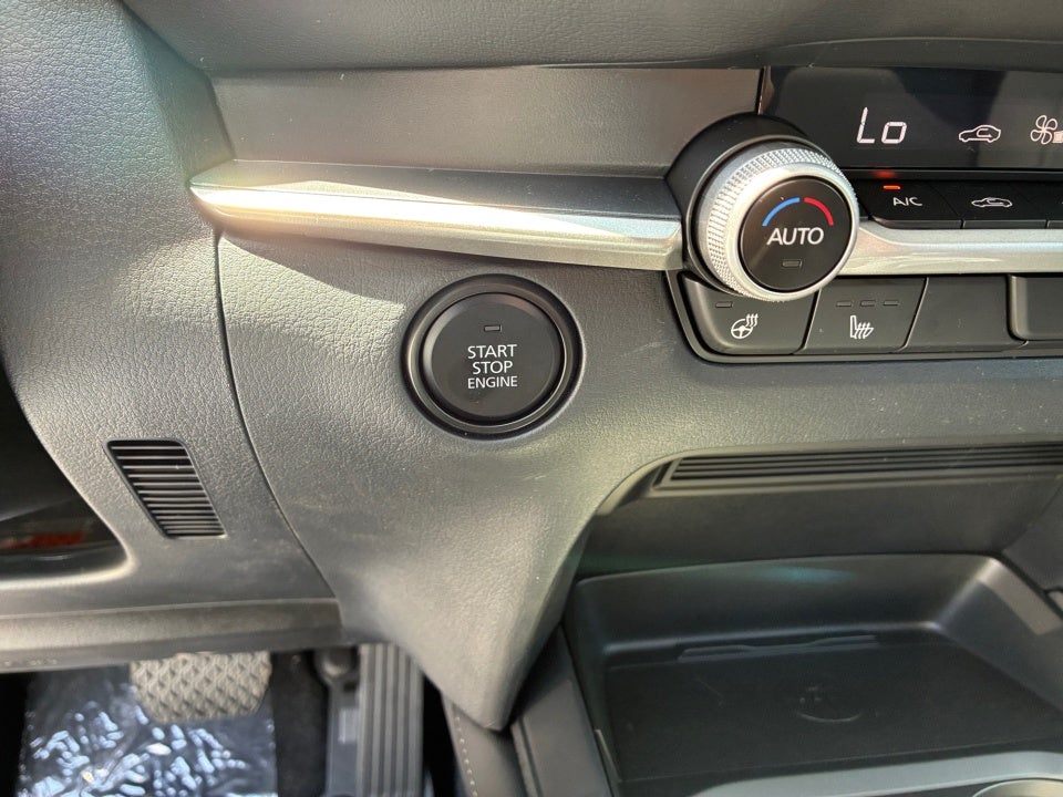2026 Mazda Mazda CX-30 2.5 S Premium