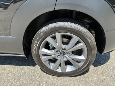 2026 Mazda Mazda CX-30 2.5 S Premium