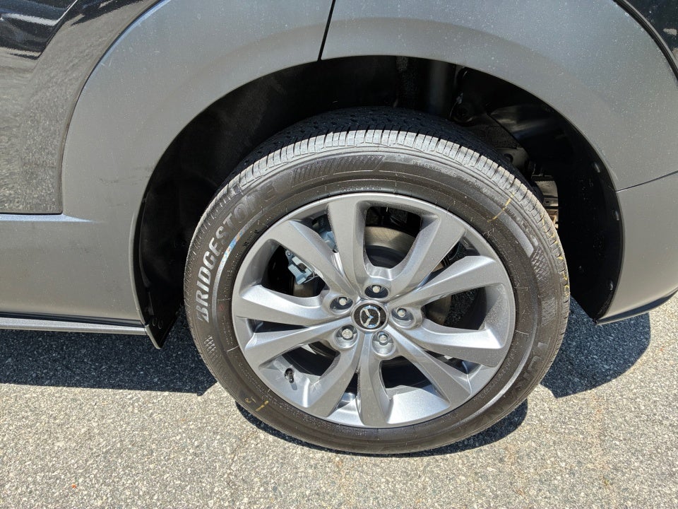 2026 Mazda Mazda CX-30 2.5 S Premium