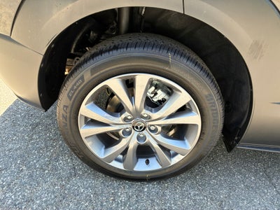 2026 Mazda Mazda CX-30 2.5 S Premium