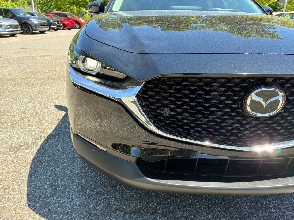 2026 Mazda Mazda CX-30 2.5 S Premium
