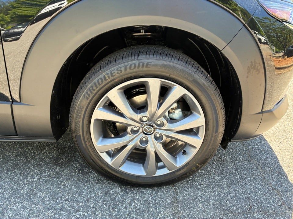 2026 Mazda Mazda CX-30 2.5 S Premium