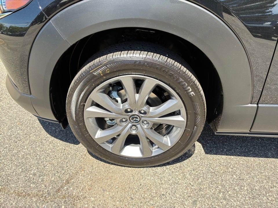 2026 Mazda Mazda CX-30 2.5 S Premium